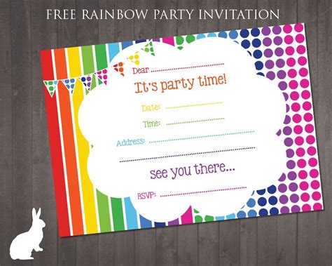free printable invitations templates|make your own birthday invitations.